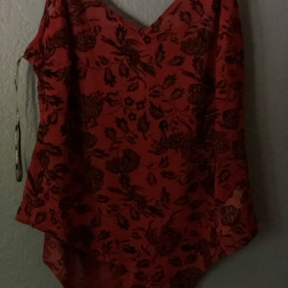 Bodysuit